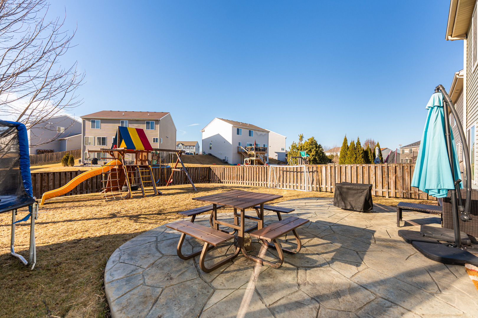 638 Dover Street Pingree Grove, IL 60140 - Photo 30 of 47