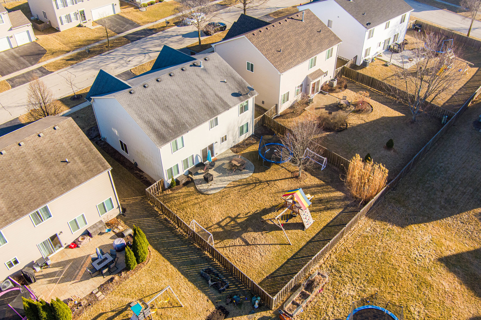 638 Dover Street Pingree Grove, IL 60140 - Photo 31 of 47