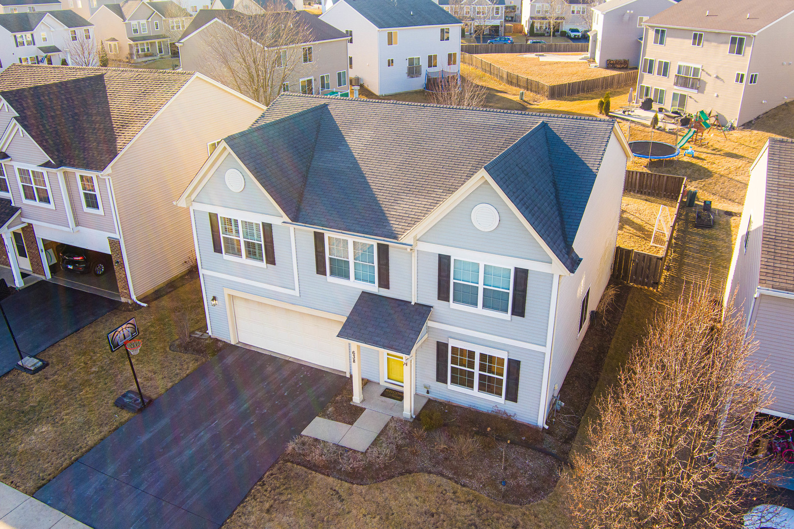 638 Dover Street Pingree Grove, IL 60140 - Photo 35 of 47