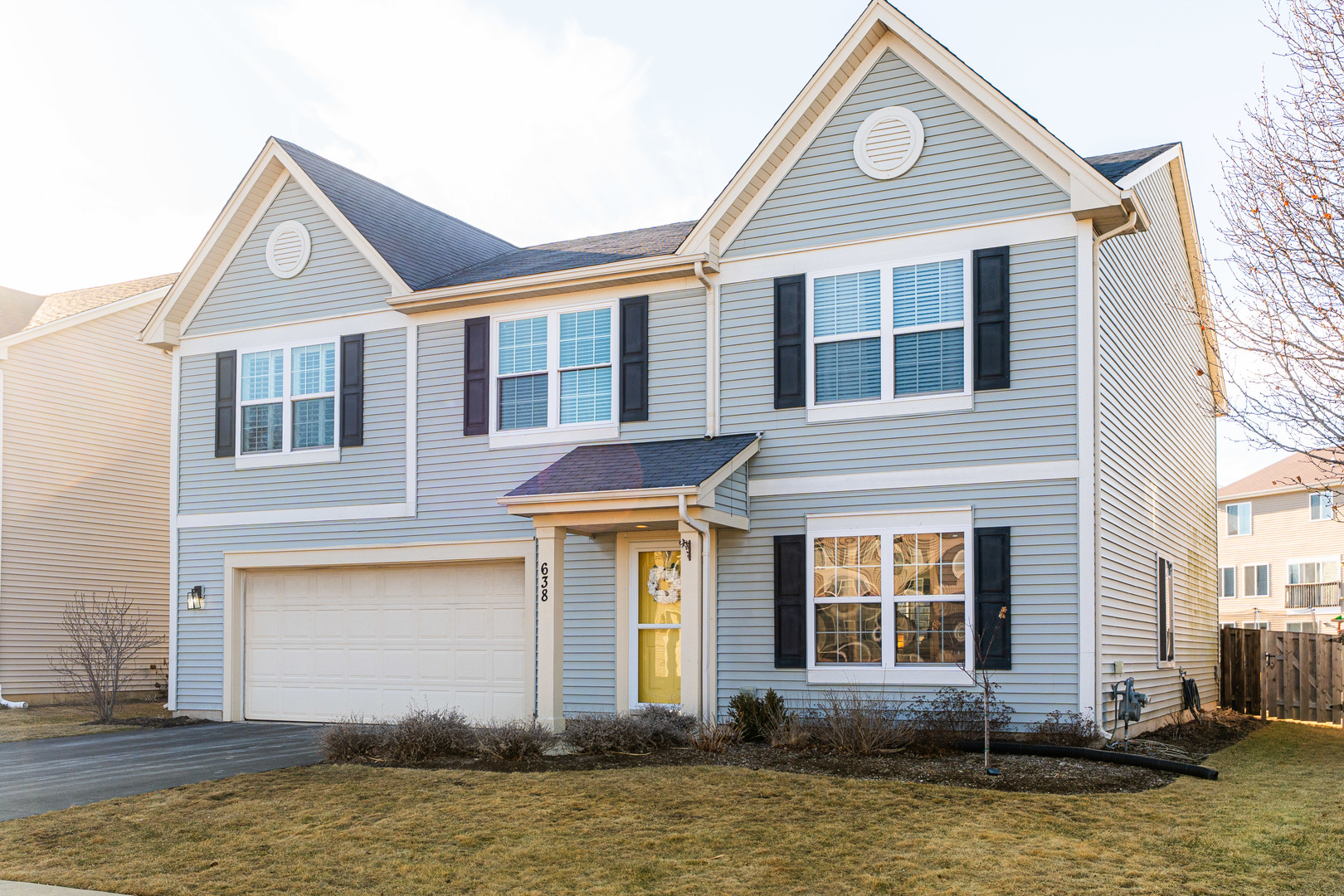 638 Dover Street Pingree Grove, IL 60140 - Photo 36 of 47