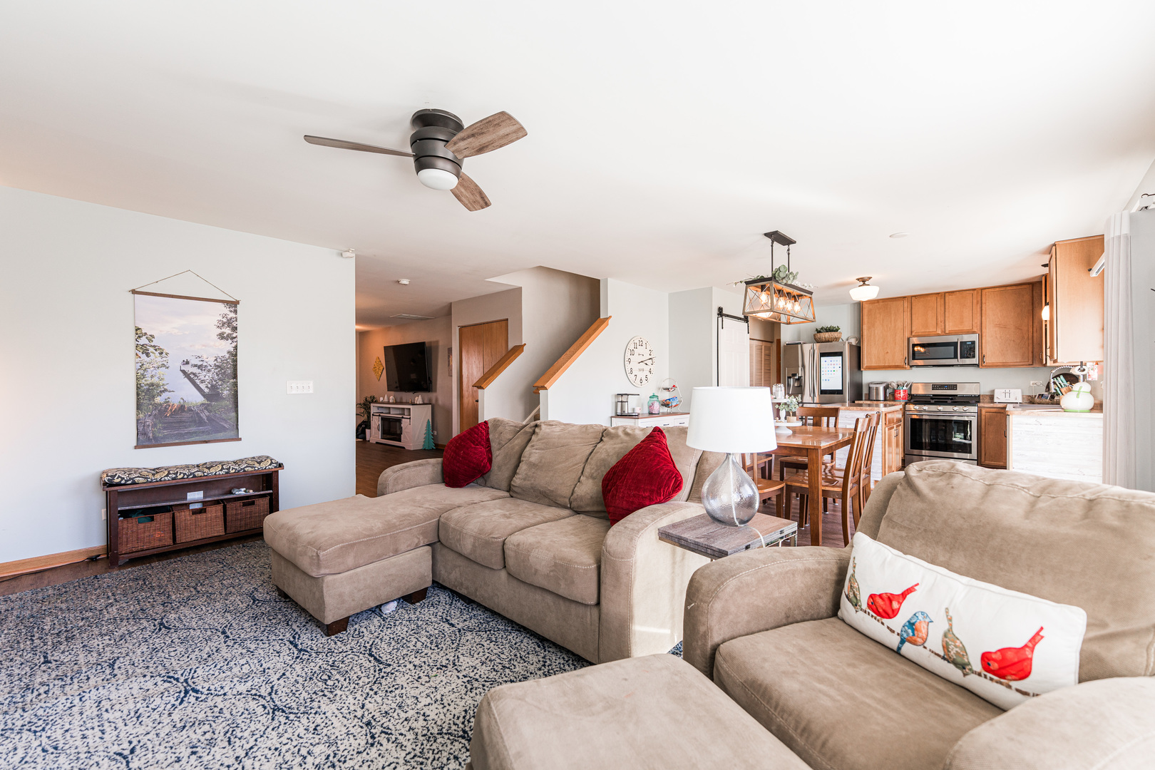 638 Dover Street Pingree Grove, IL 60140 - Photo 8 of 47