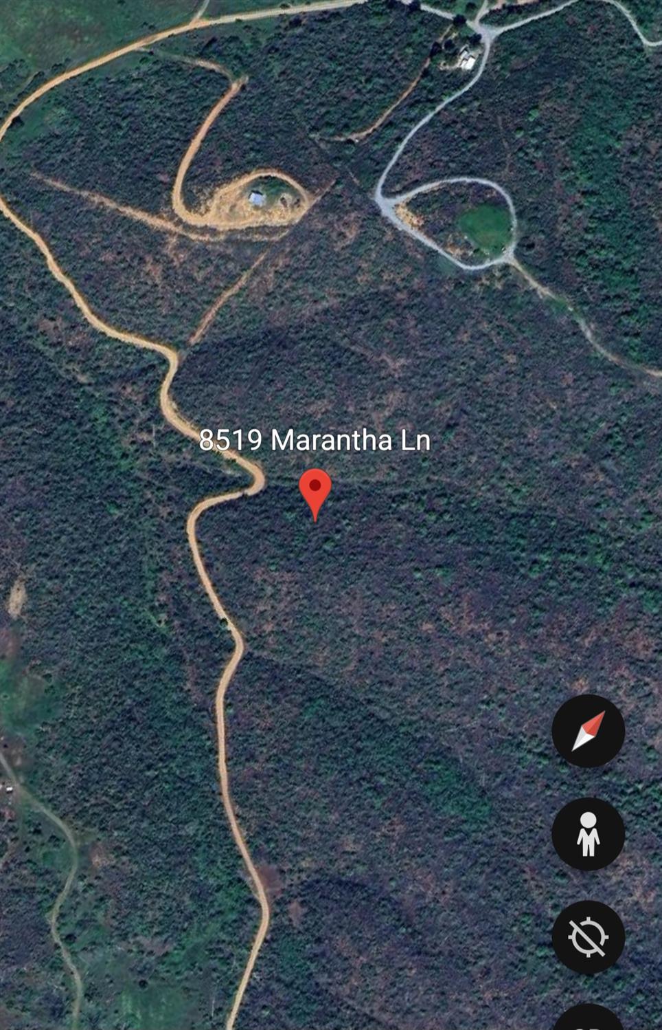 8519 Maranatha Lane Mountain Ranch, CA 95246 - Photo 9 of 9 a view of entryway