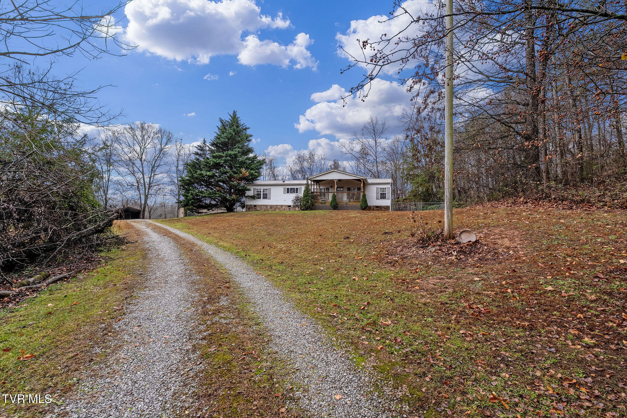537 Roberts Ridge Rutledge, TN 37861 - Photo 54 of 66 DSC02783