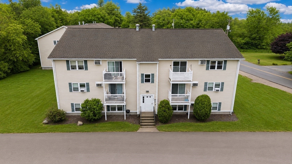 1617 Braley Road, Unit 82 New Bedford, MA 02745 - Photo 15 of 15