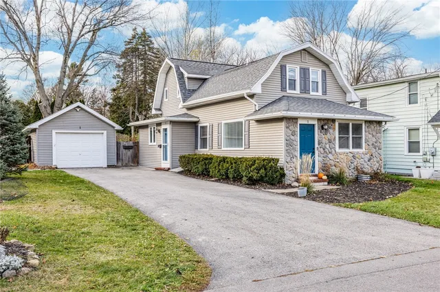 $326,000 | 1 Monroe Street, Perinton, NY 14450