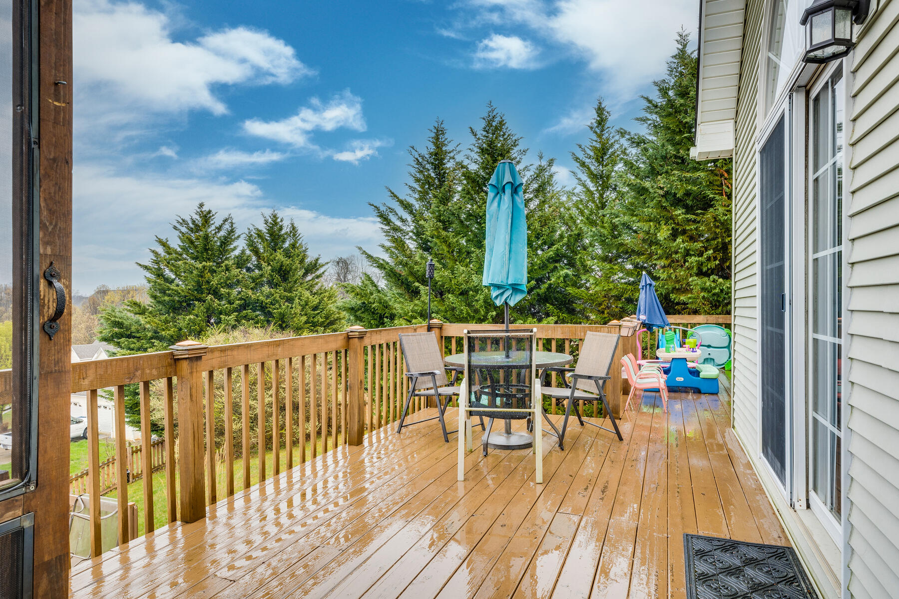 238 Union Church Road Jonesborough, TN 37659 - Photo 41 of 55 Deck