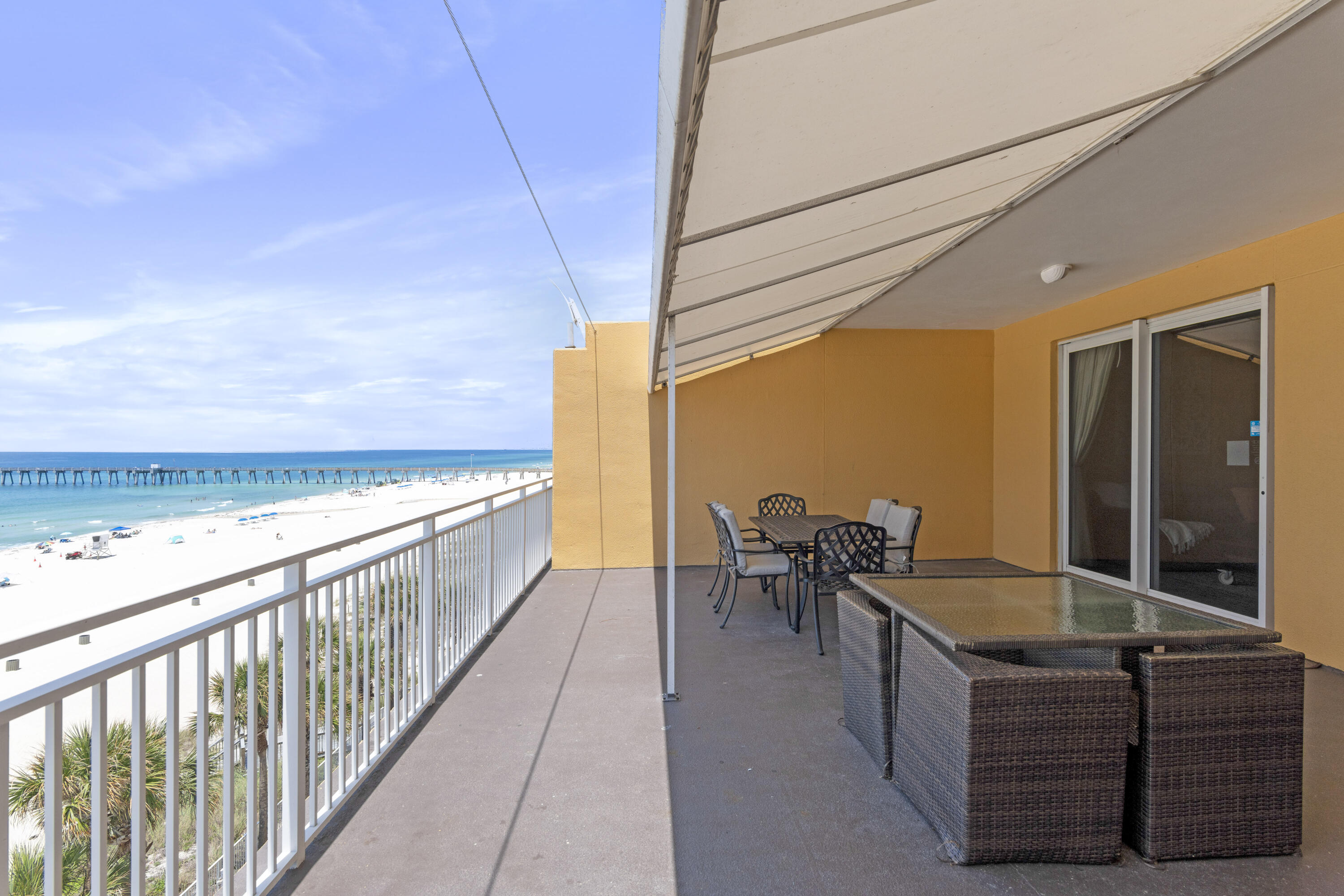 12011 Front Beach Road, Unit 103B Panama City Beach, FL 32407 - Photo 21 of 38