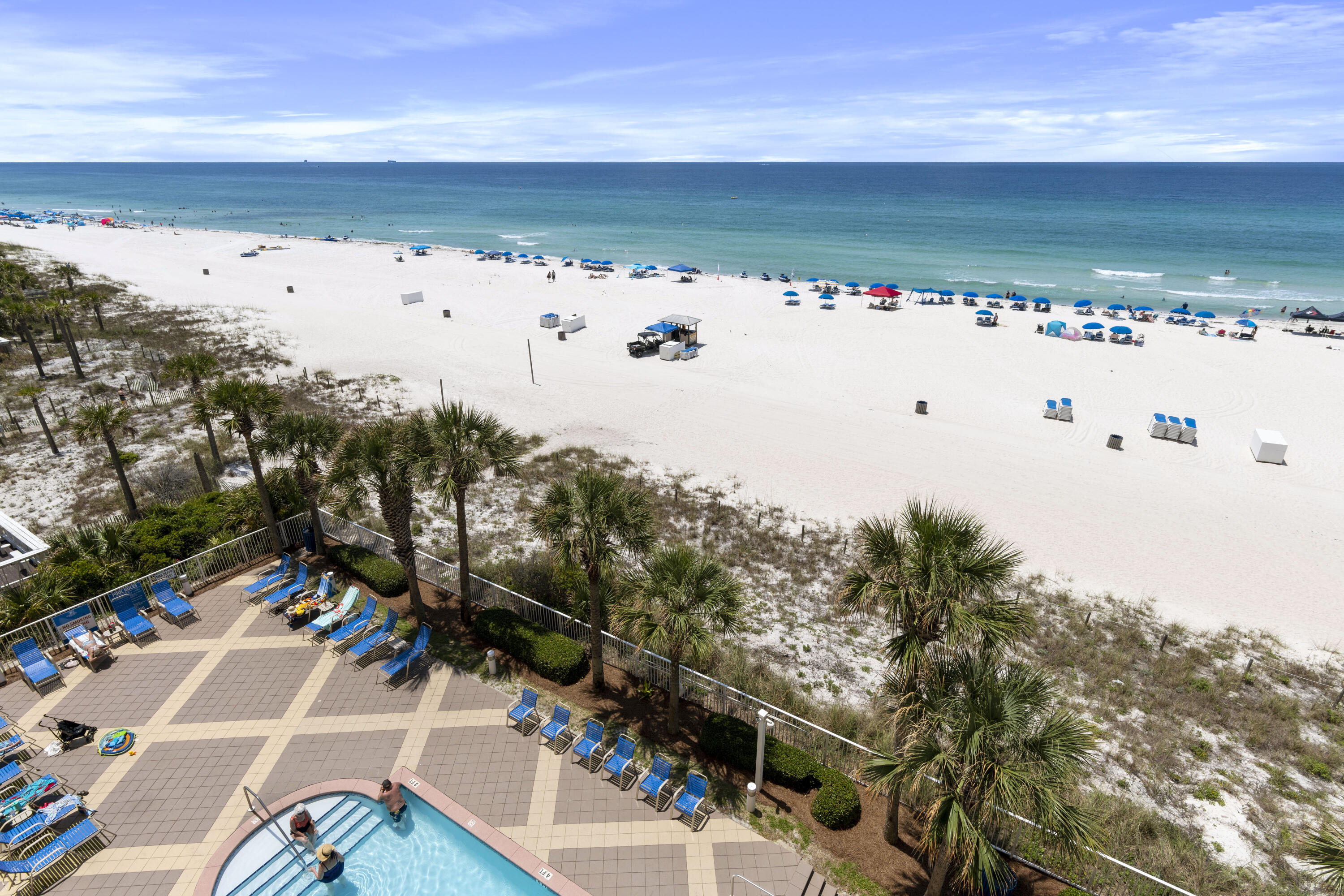 12011 Front Beach Road, Unit 103B Panama City Beach, FL 32407 - Photo 22 of 38