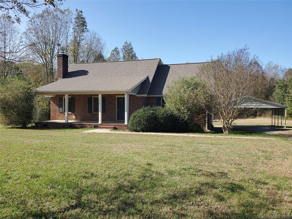 1747 Mallard Bay Road York, SC 29745 - Photo 1 of 12