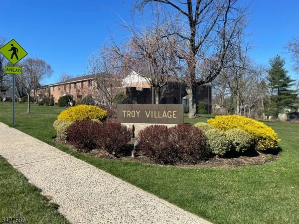 $2,600 | 7 Troy Drive, Unit B, Springfield, NJ 07081