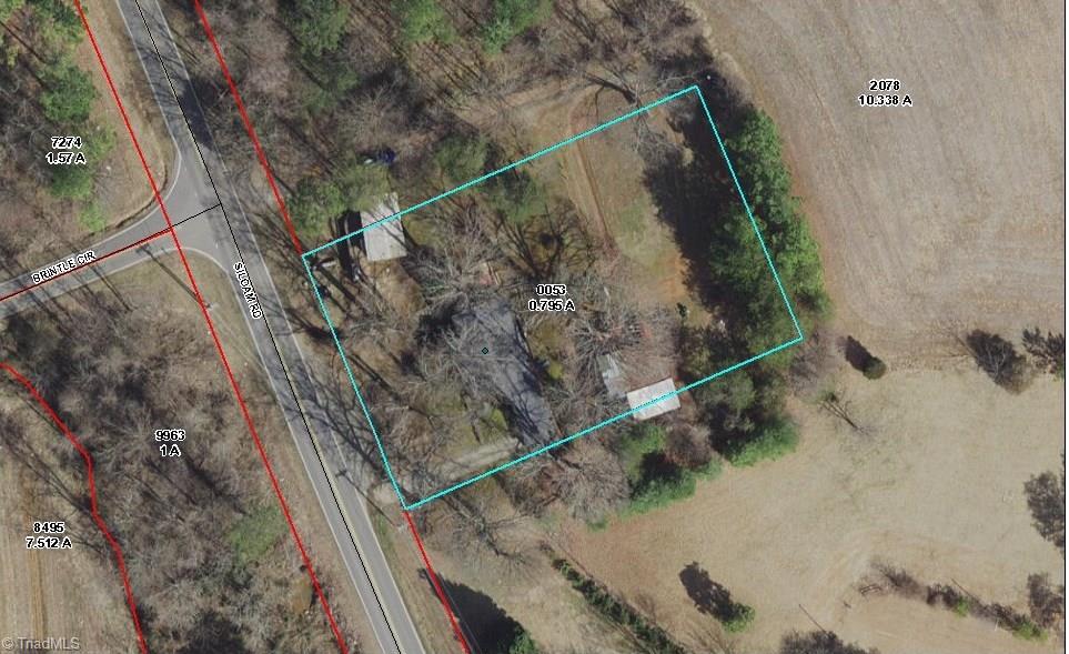 381 Siloam Road Mount Airy, NC 27030 - Photo 22 of 22 Gallery Image 22
