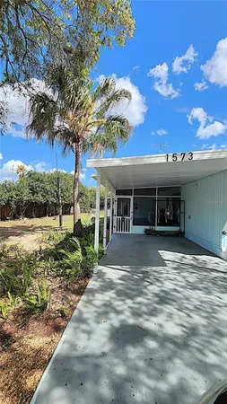 $160,000 | 1573 North Arkansas Terrace, Hernando, FL 34442