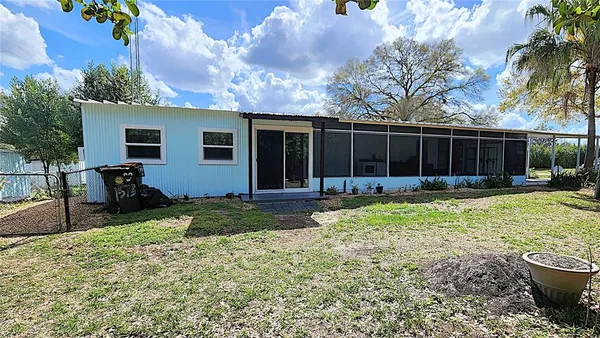 $155,000 | 1573 North Arkansas Terrace, Hernando, FL 34442
