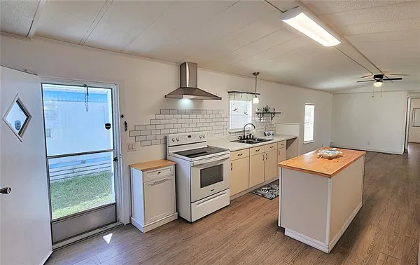 $160,000 | 1573 North Arkansas Terrace, Hernando, FL 34442