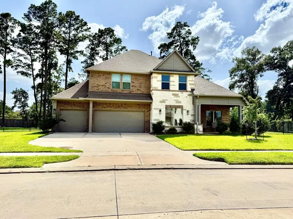 $3,750 | 14130 Aspen Woods Court, Conroe, TX 77384