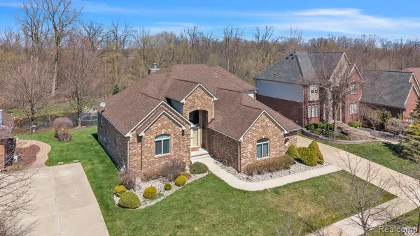 $665,000 | 47081 Hidden River Circle, Canton, MI 48188