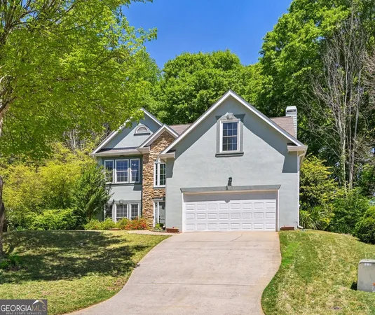 $434,900 | 15 Briarleigh Way, Newnan, GA 30265
