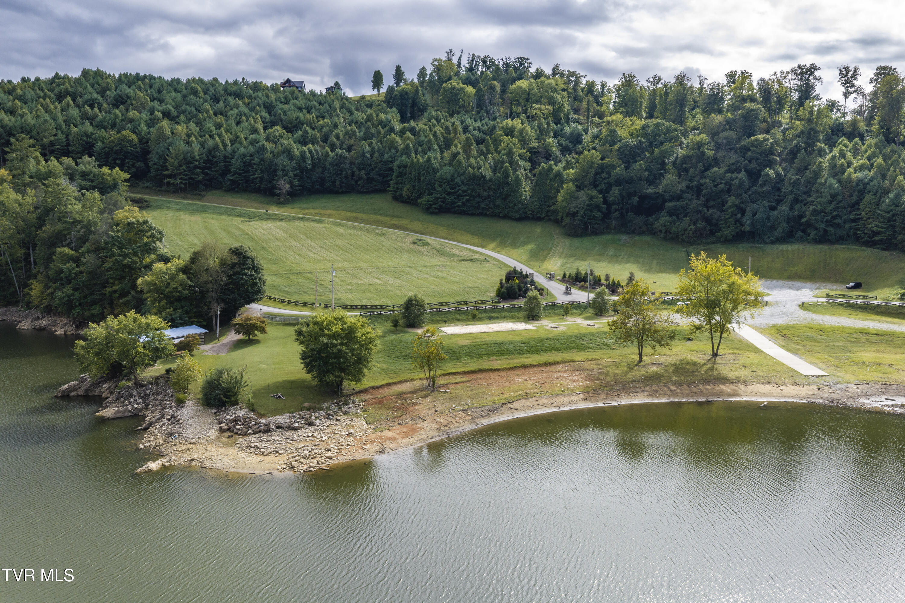 Lot 29 Cowan Town Road, Unit LOT 29 Butler, TN 37640 - Photo 21 of 21 Lot29-21