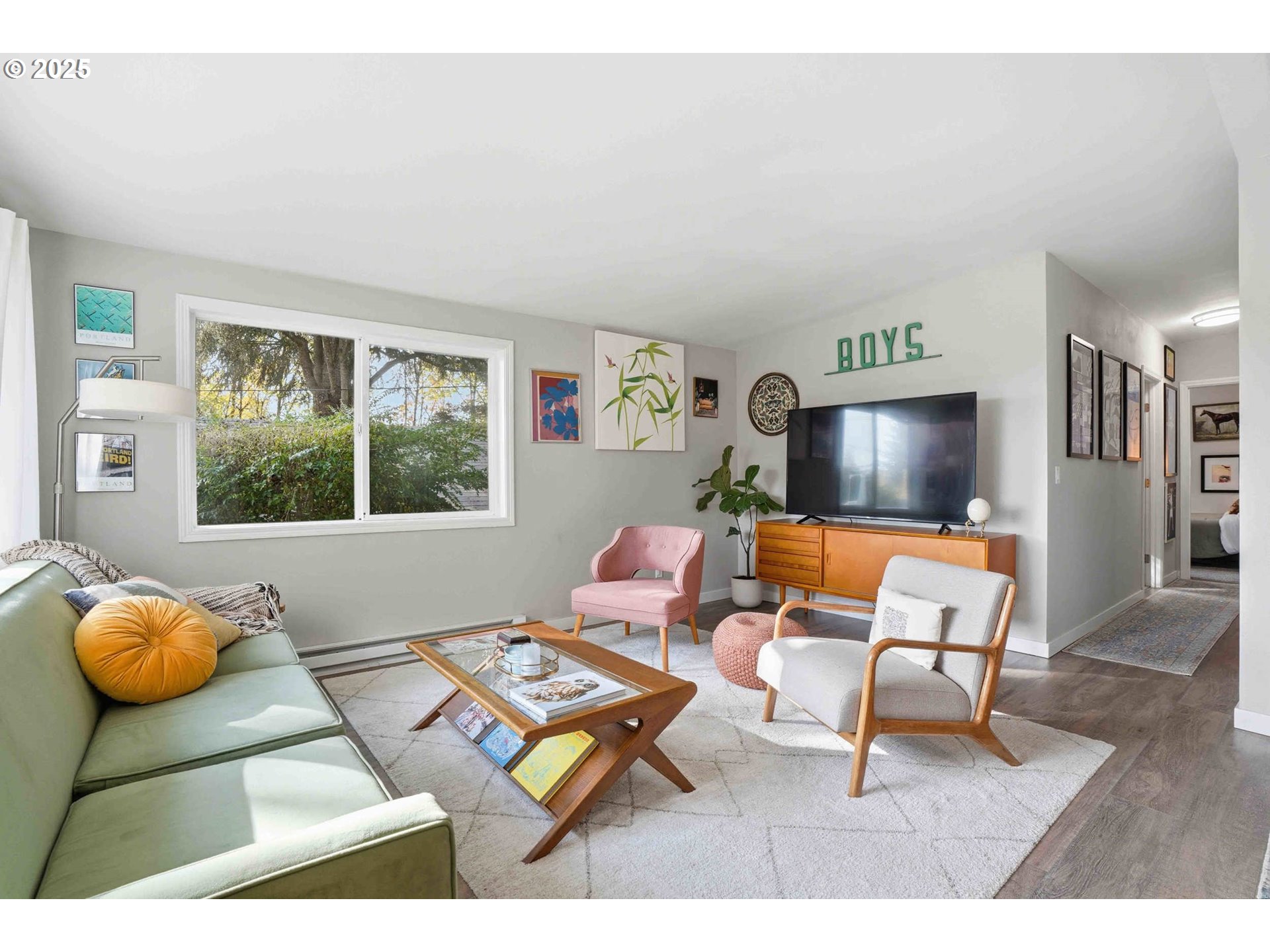 7323 Southwest 4th Avenue Portland, OR 97219 - Photo 6 of 25