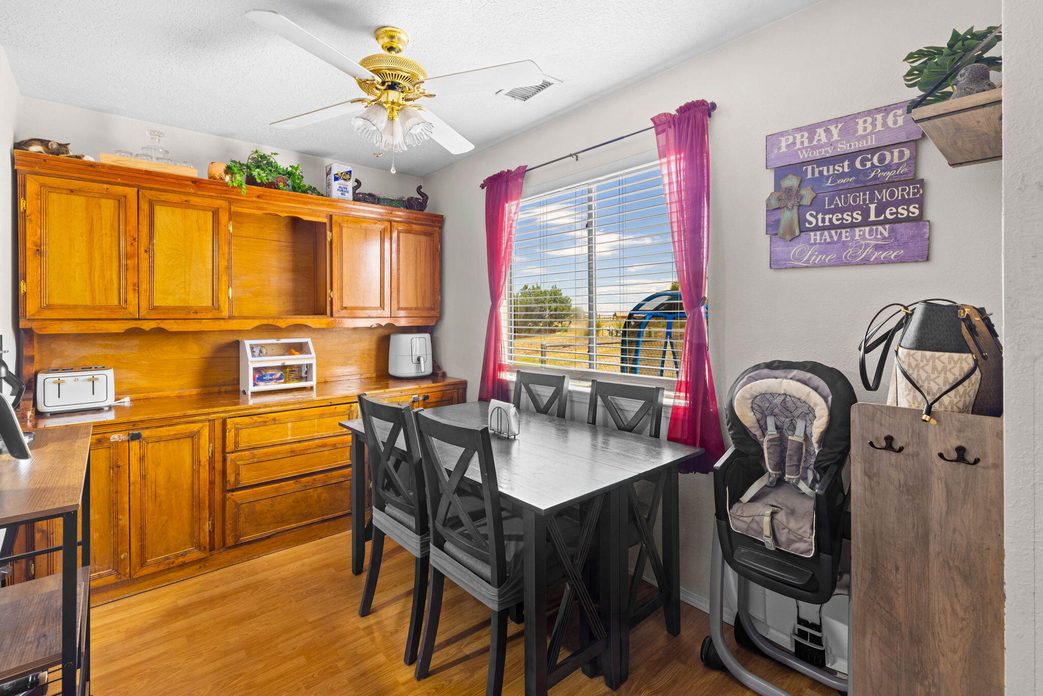 3 Scott Road Edgewood, NM 87015 - Photo 6 of 28 Gallery Image 6