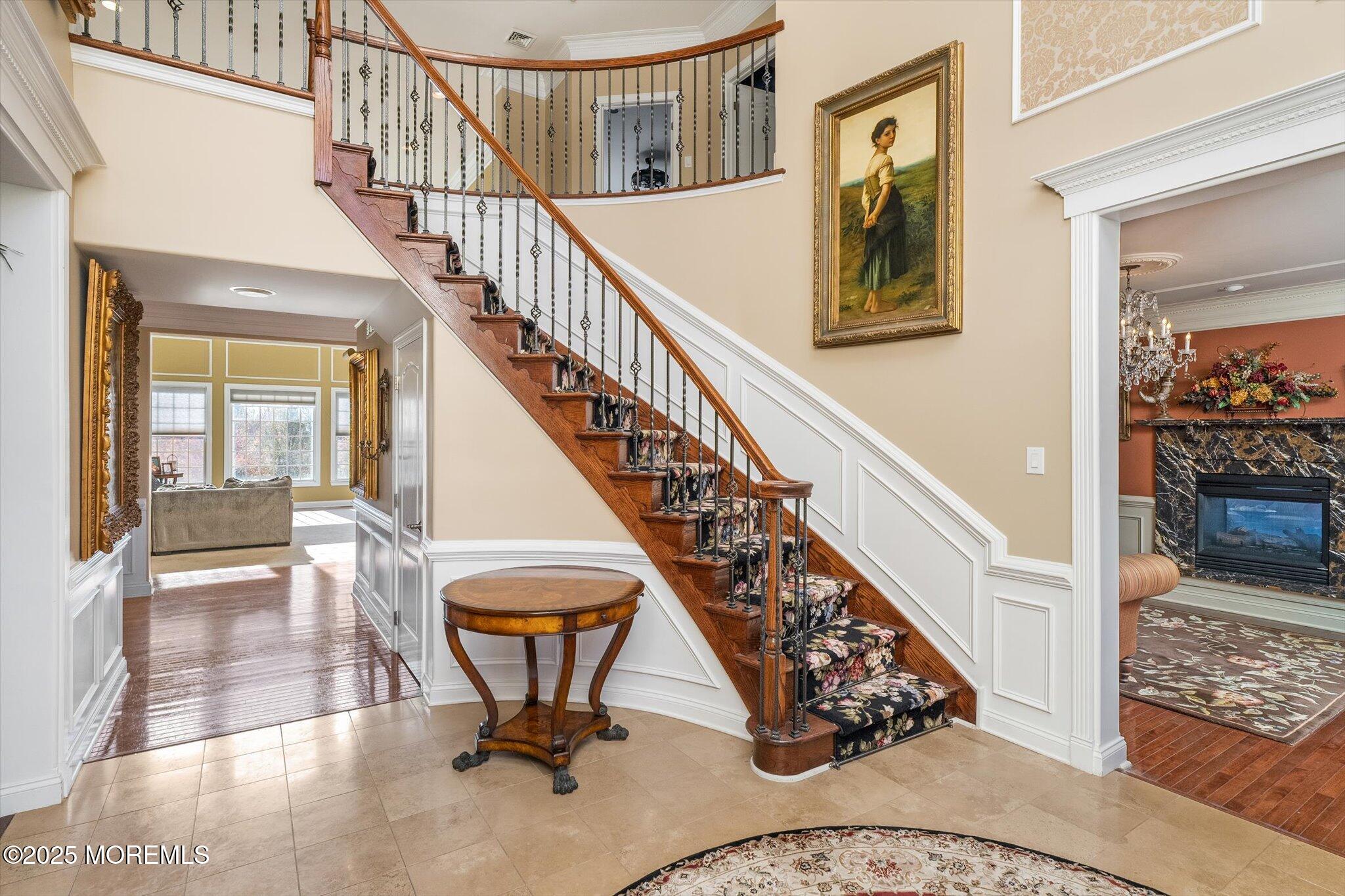30 Ridgeview Way Allentown, NJ 08501 - Photo 19 of 68 08-30_Ridgeview_Way-8