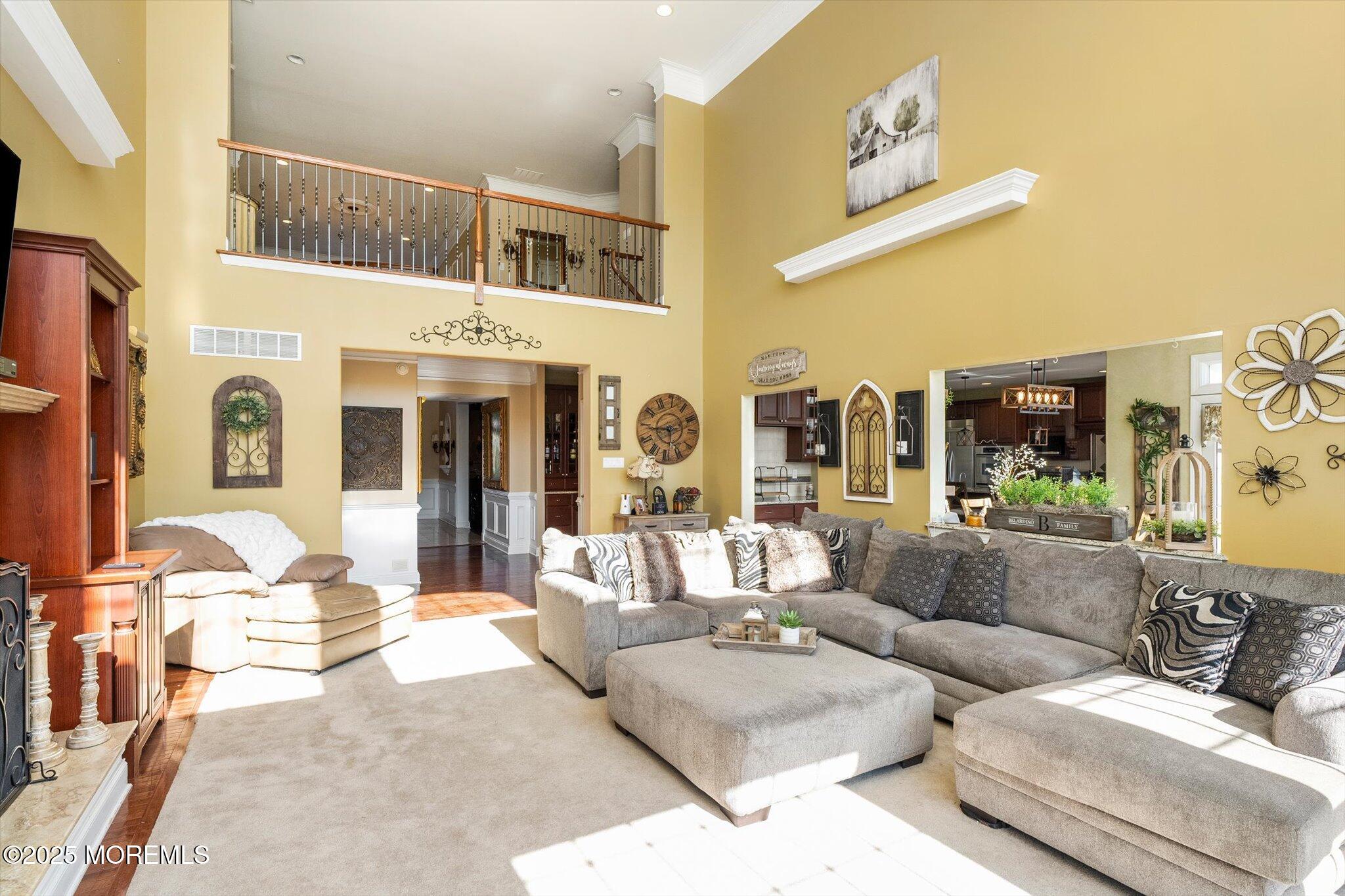 30 Ridgeview Way Allentown, NJ 08501 - Photo 32 of 68 21-30_Ridgeview_Way-21
