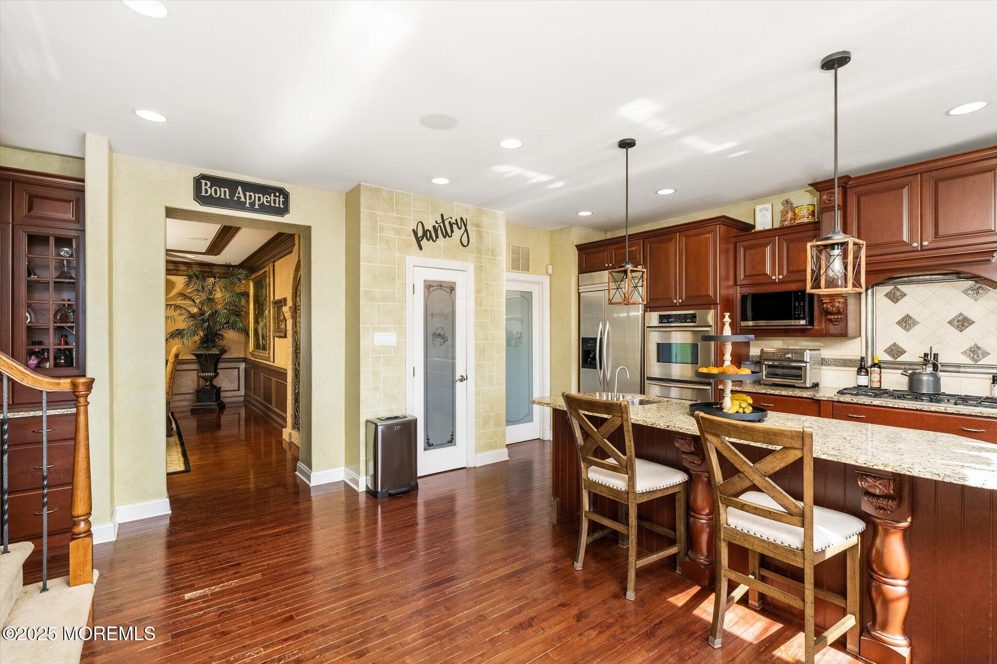 30 Ridgeview Way Allentown, NJ 08501 - Photo 36 of 68 25-30_Ridgeview_Way-25