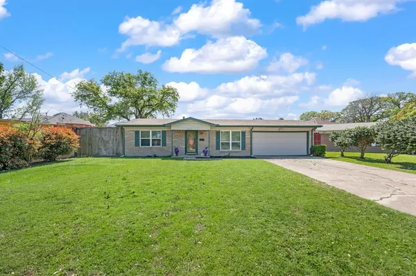 $272,000 | 1624 River Oaks Drive, Irving, TX 75060