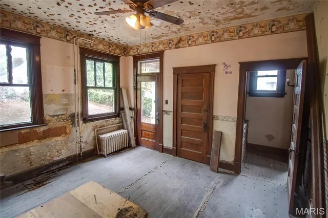 $110,000 | 524 East 7th Street, Alton, IL 62002