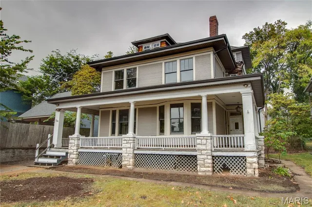 $110,000 | 524 East 7th Street, Alton, IL 62002