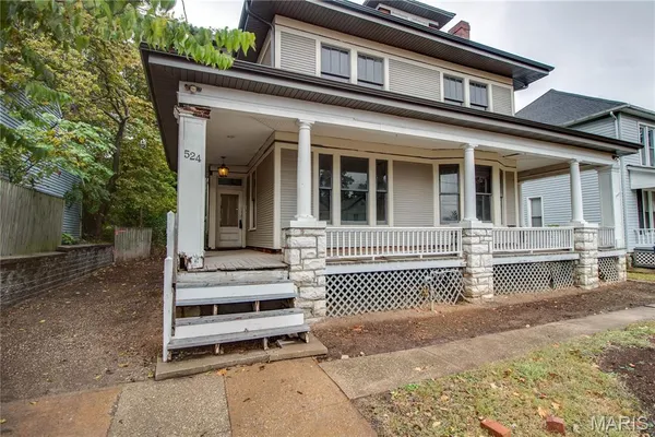 $104,900 | 524 East 7th Street, Alton, IL 62002