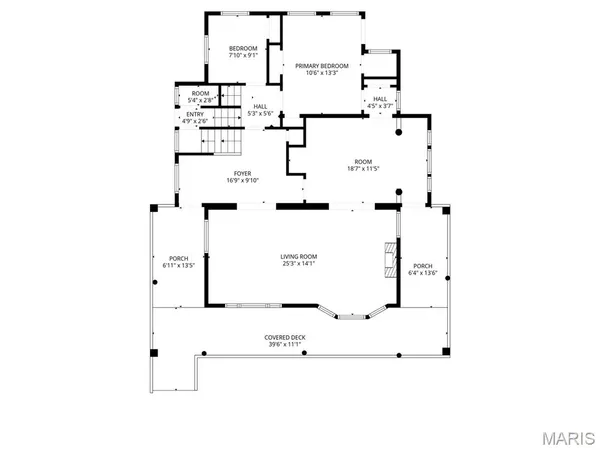 $104,900 | 524 East 7th Street, Alton, IL 62002