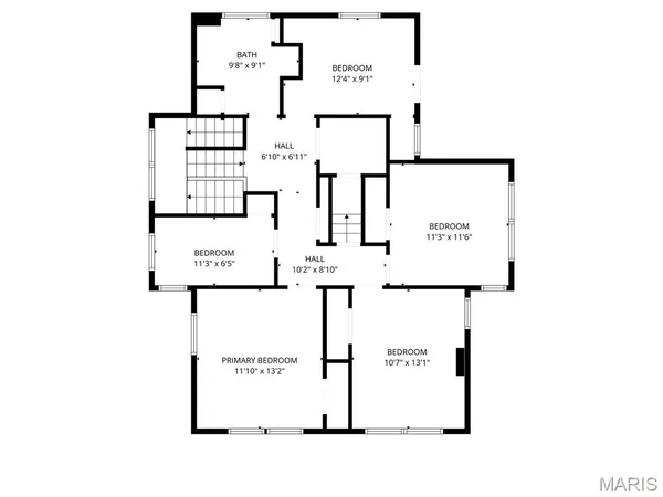 $104,900 | 524 East 7th Street, Alton, IL 62002