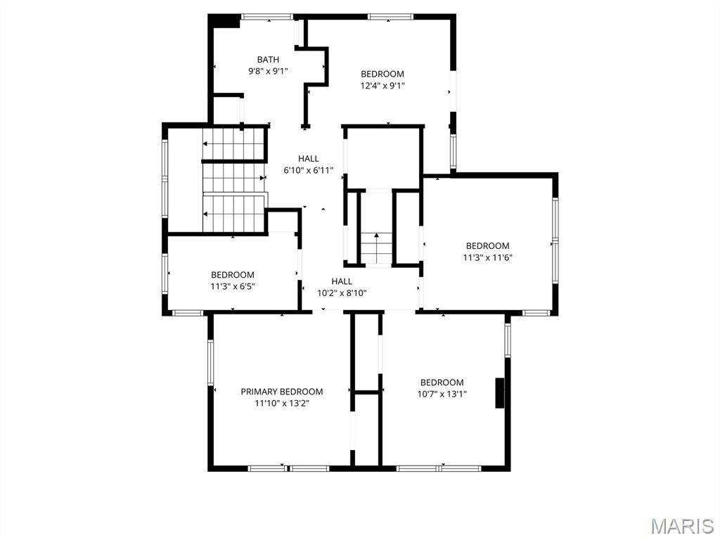 524 East 7th Street Alton, IL 62002 - Photo 42 of 45