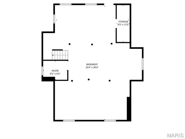 $104,900 | 524 East 7th Street, Alton, IL 62002