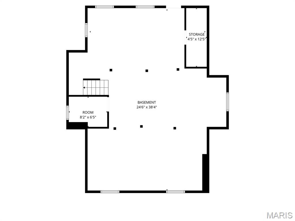 524 East 7th Street Alton, IL 62002 - Photo 43 of 45