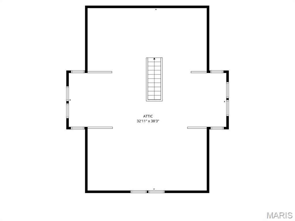 524 East 7th Street Alton, IL 62002 - Photo 44 of 45