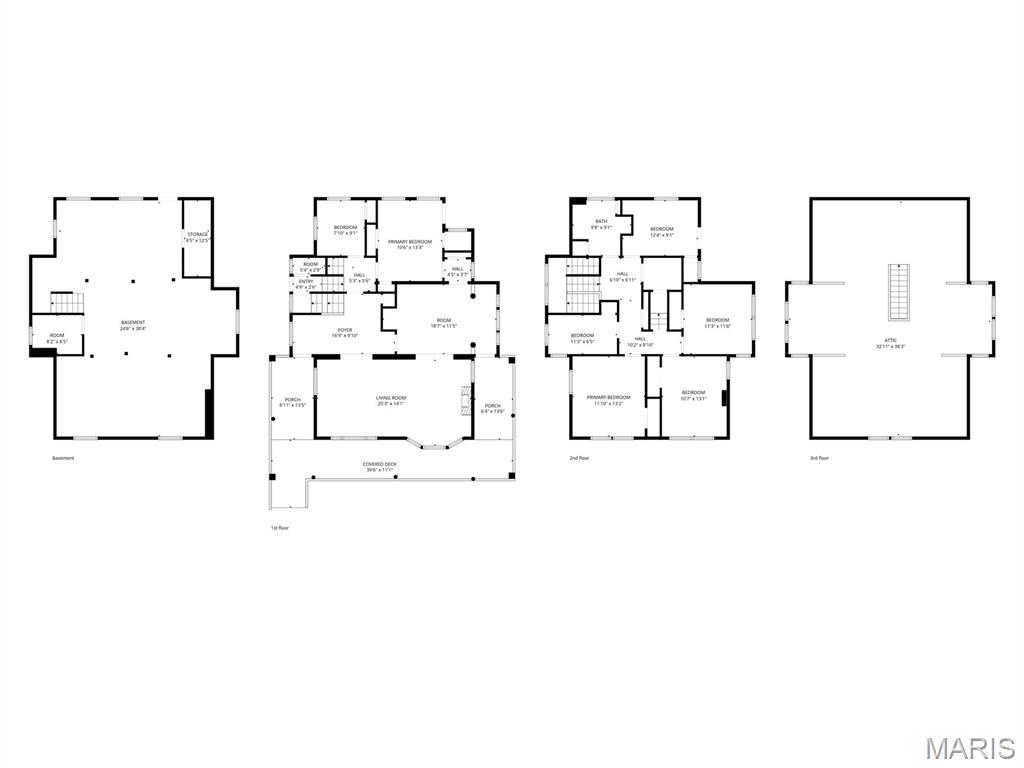 524 East 7th Street Alton, IL 62002 - Photo 45 of 45