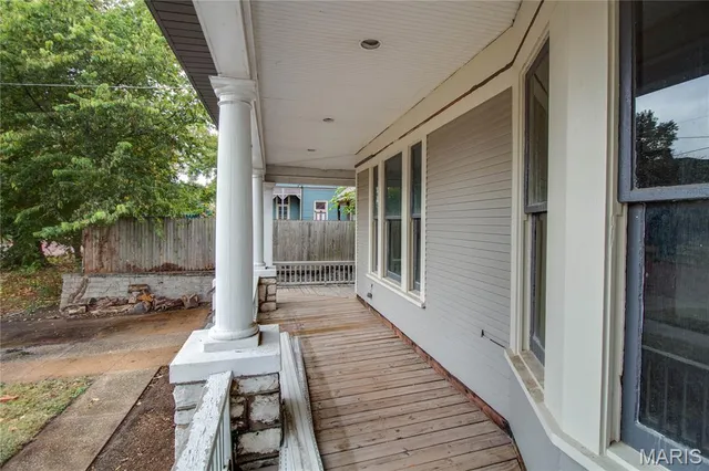 $110,000 | 524 East 7th Street, Alton, IL 62002