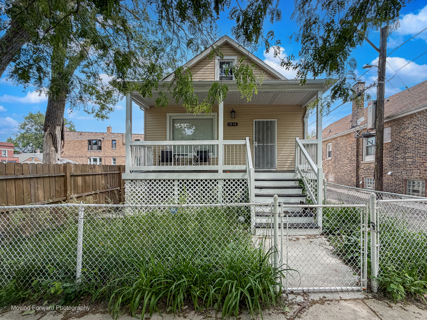 1016 West 57th Street Chicago, IL 60621 - Photo 1 of 29