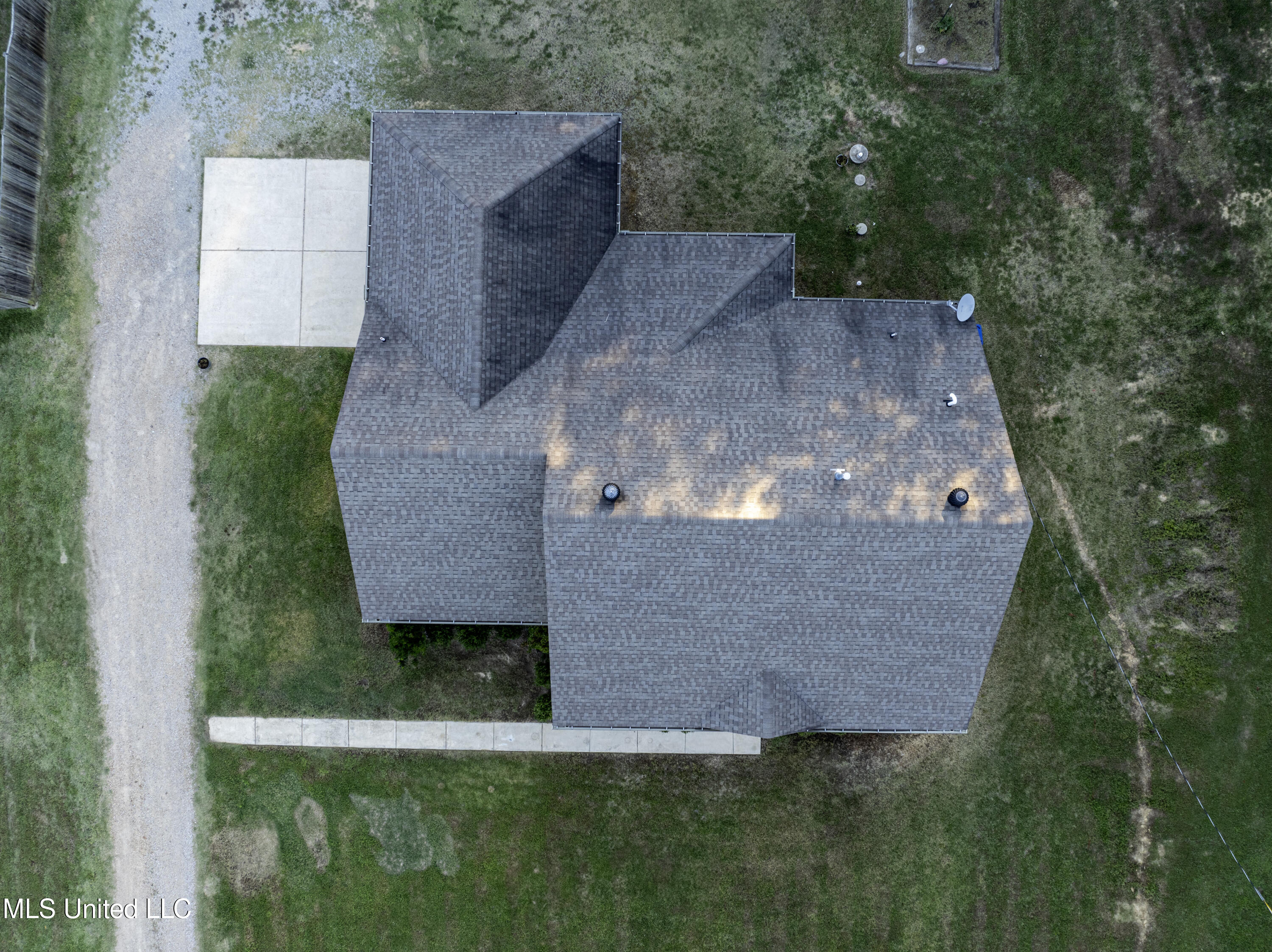 1861 Grass Pond Road Hernando, MS 38632 - Photo 25 of 42 grass pond-15