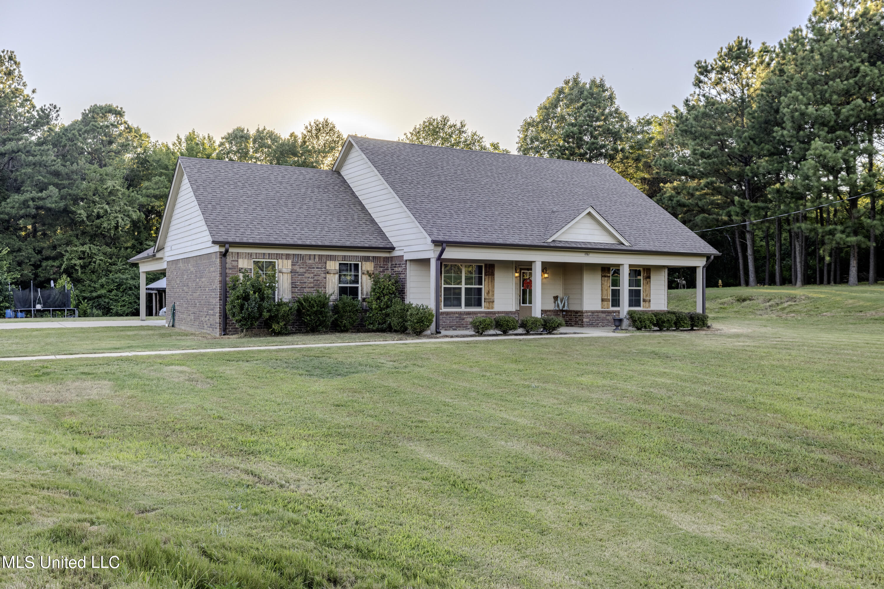 1861 Grass Pond Road Hernando, MS 38632 - Photo 4 of 42 grass pond-1