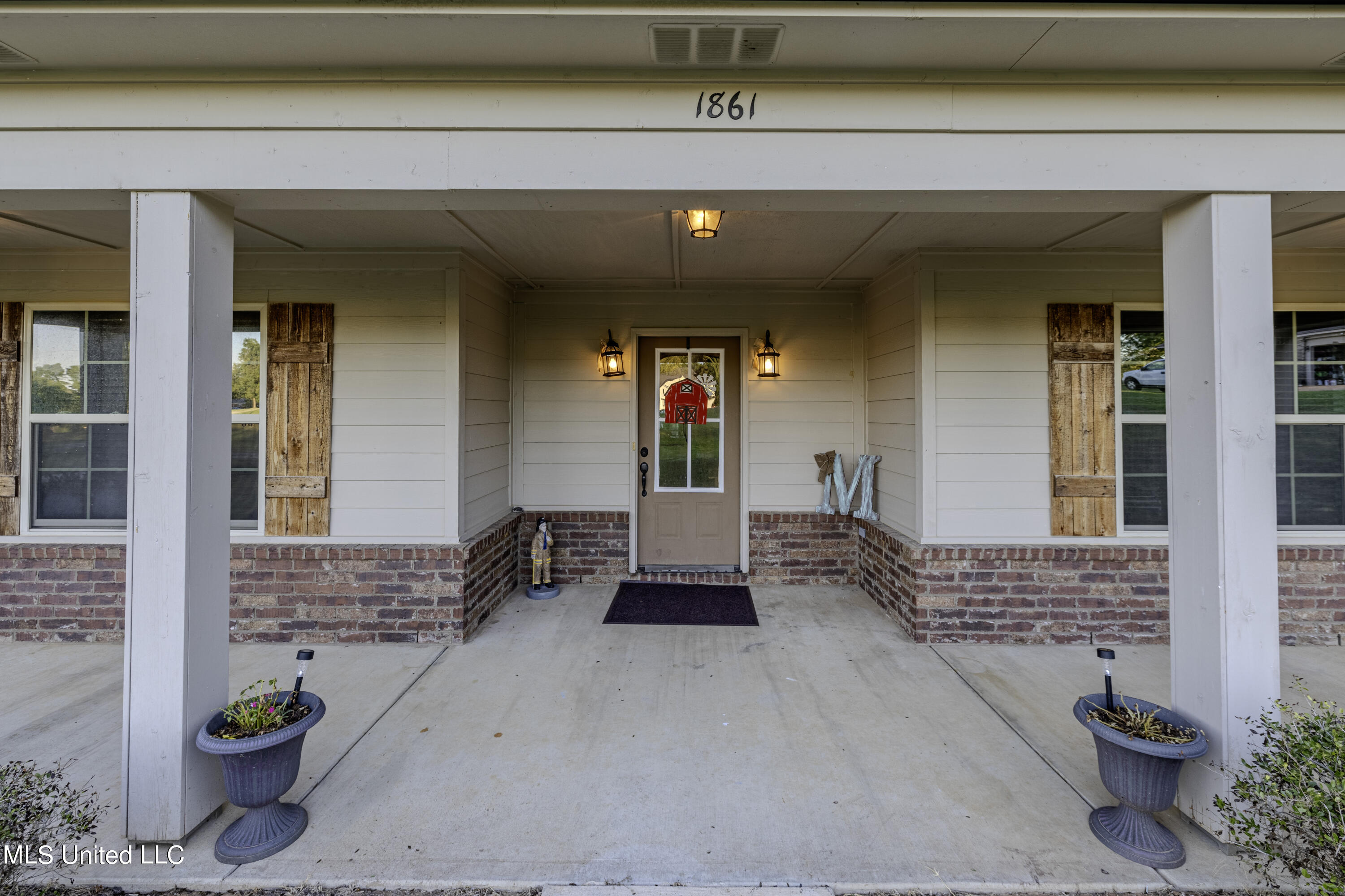 1861 Grass Pond Road Hernando, MS 38632 - Photo 5 of 42 grass pond-5