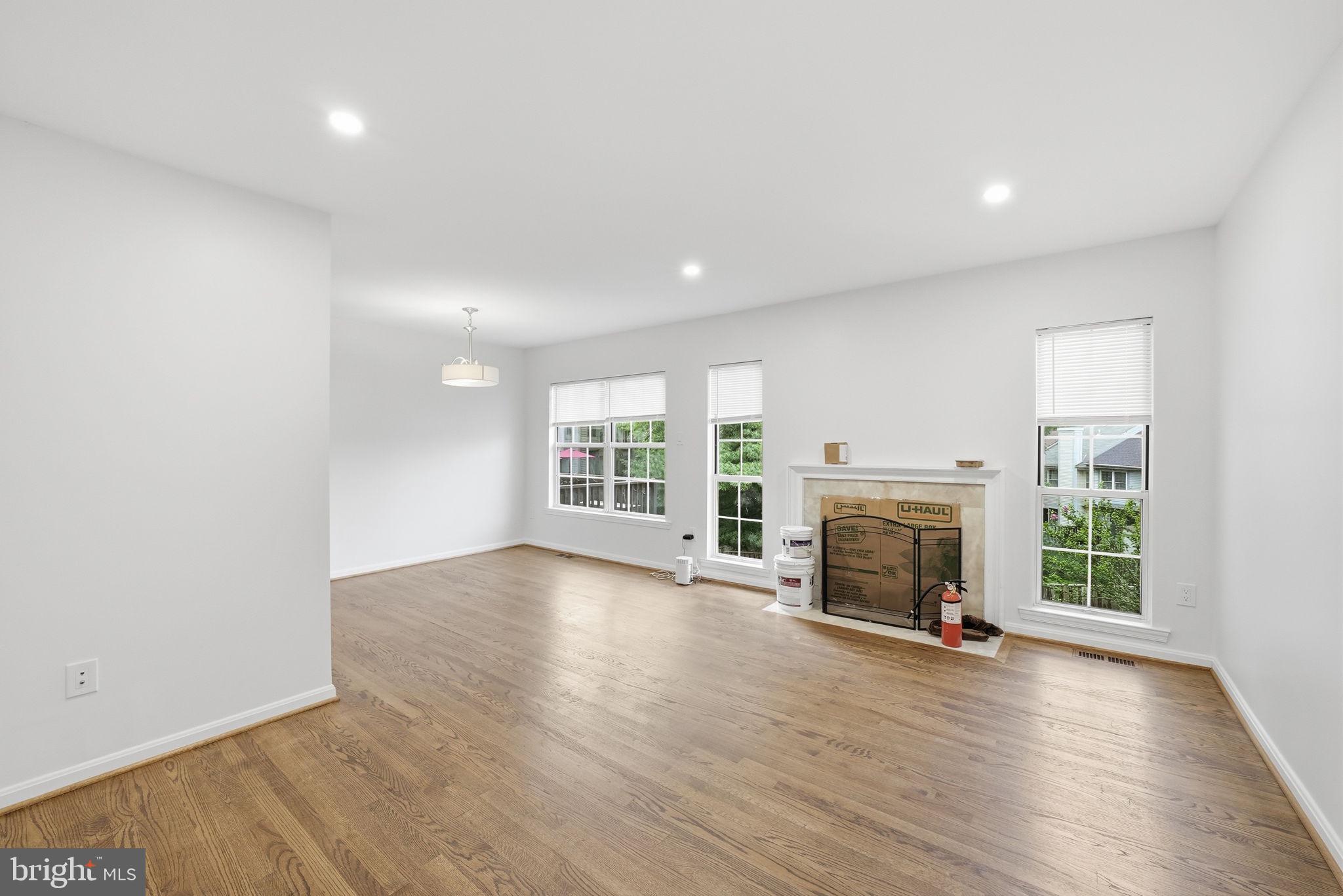 1603 Ingram Terrace, Unit TOP 2 Silver Spring, MD 20906 - Photo 8 of 22