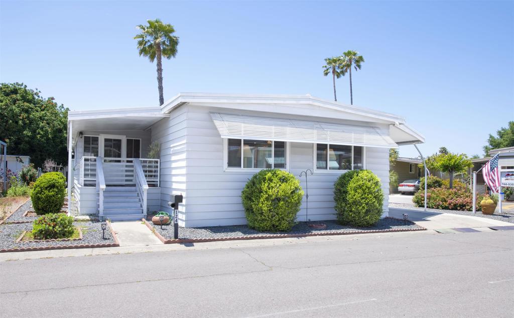 2300 East Valley Parkway, Unit 124, Escondido, CA 92027 Compass