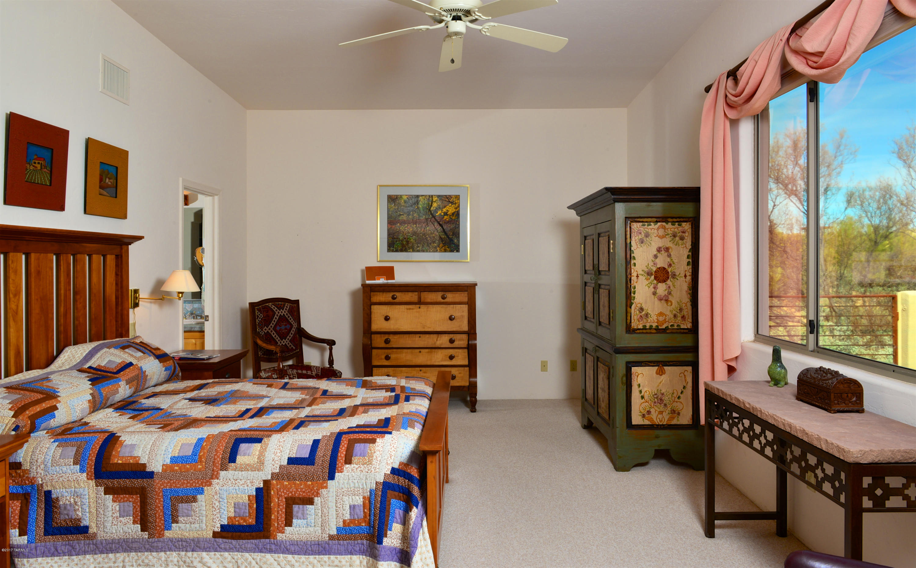 620 West Kachina Ridge Place Tucson, AZ 85755 - Photo 20 of 27