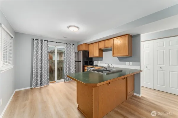 $340,000 | 316 East Wapato Avenue, Unit 1, Chelan, WA 98816