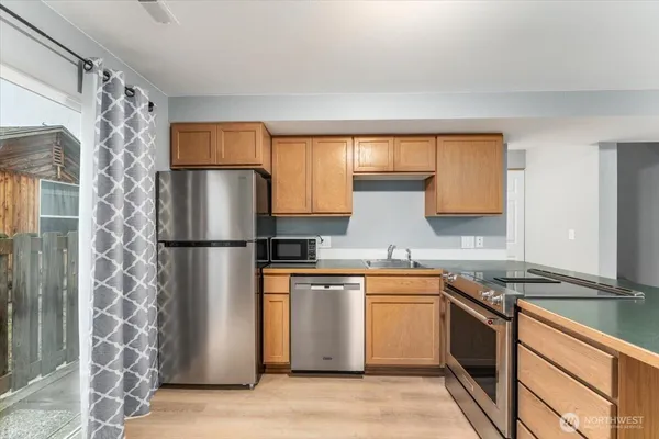 $340,000 | 316 East Wapato Avenue, Unit 1, Chelan, WA 98816