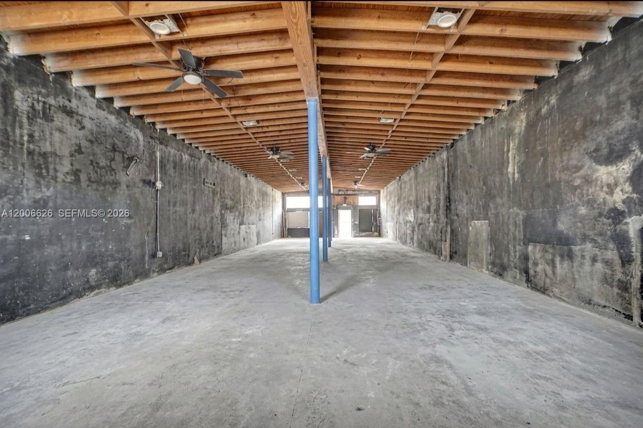 4167 Southwest 18th Street Hollywood, FL 33021 - Photo 3 of 21 Interior of Structure