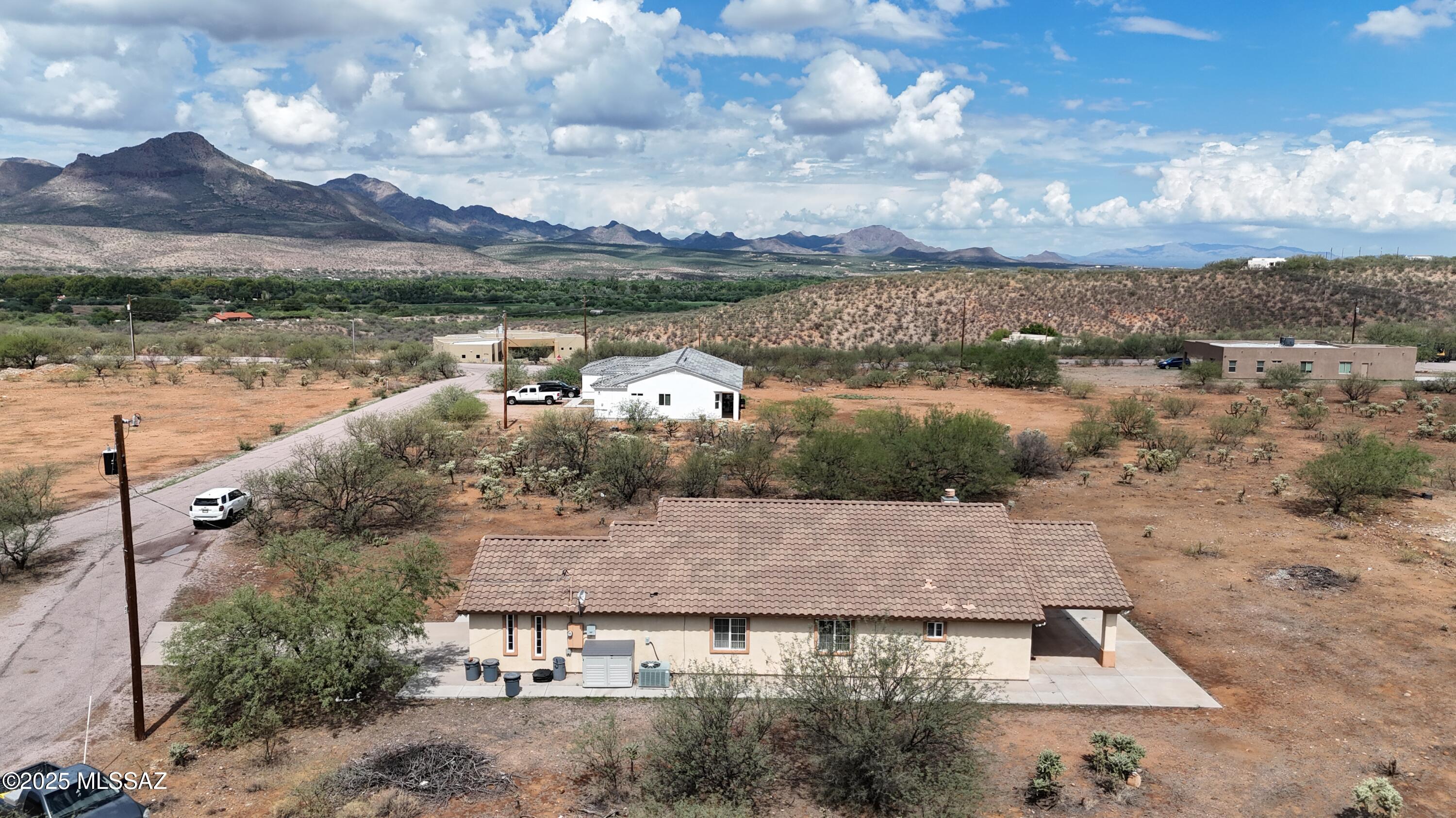 1777 Elder Court, Unit 20 Rio Rico, AZ 85648 - Photo 3 of 45